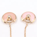 Cartier Earrings (For One Ear) B8301231 K18Pg