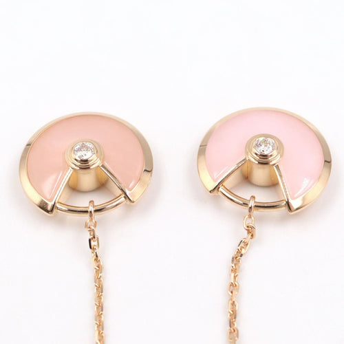 Cartier Earrings (For One Ear) B8301231 K18Pg