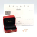 Cartier Earrings (For One Ear) B8301231 K18Pg