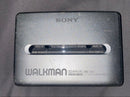 Sony Cassette Players Walkman Player Wm-Fx877