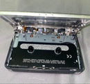 Sony Cassette Players Walkman Player Wm-Fx877