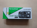 Fujifilm Compact Camera (Film) Smart Shot Motor