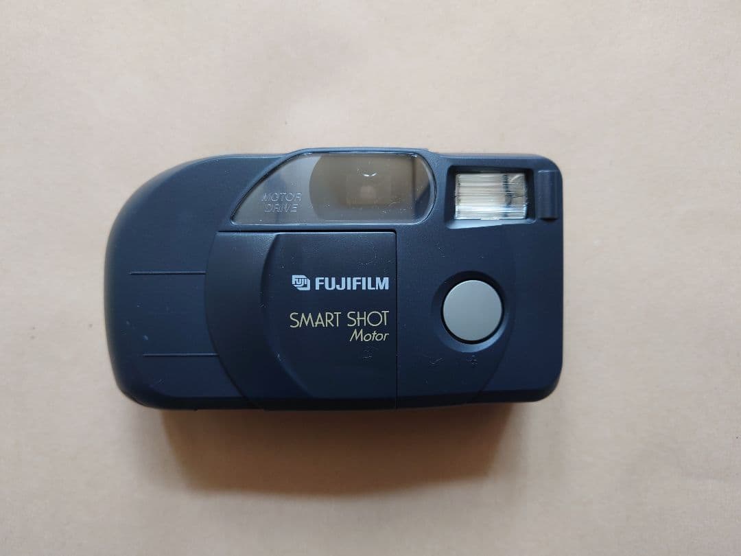 Fujifilm Compact Camera (Film) Smart Shot Motor
