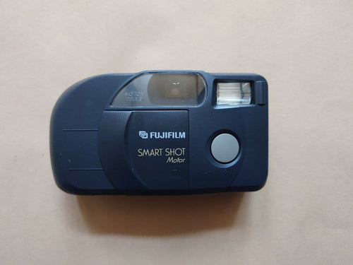 Fujifilm Compact Camera (Film) Smart Shot Motor