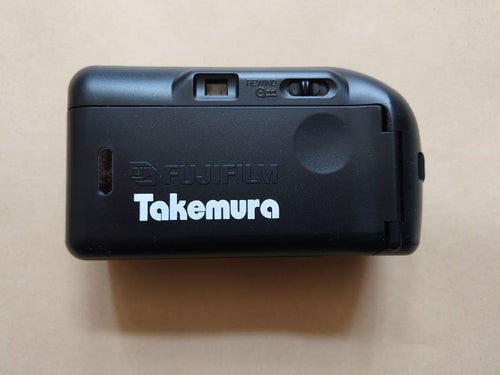 Fujifilm Compact Camera (Film) Smart Shot Motor