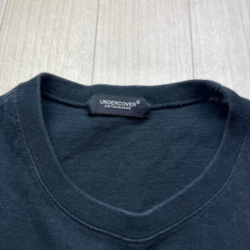 Undercover T-Shirts 18Ss Sn T 2