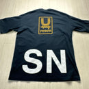Undercover T-Shirts 18Ss Sn T 2