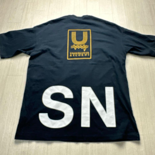 Undercover T-Shirts 18Ss Sn T 2