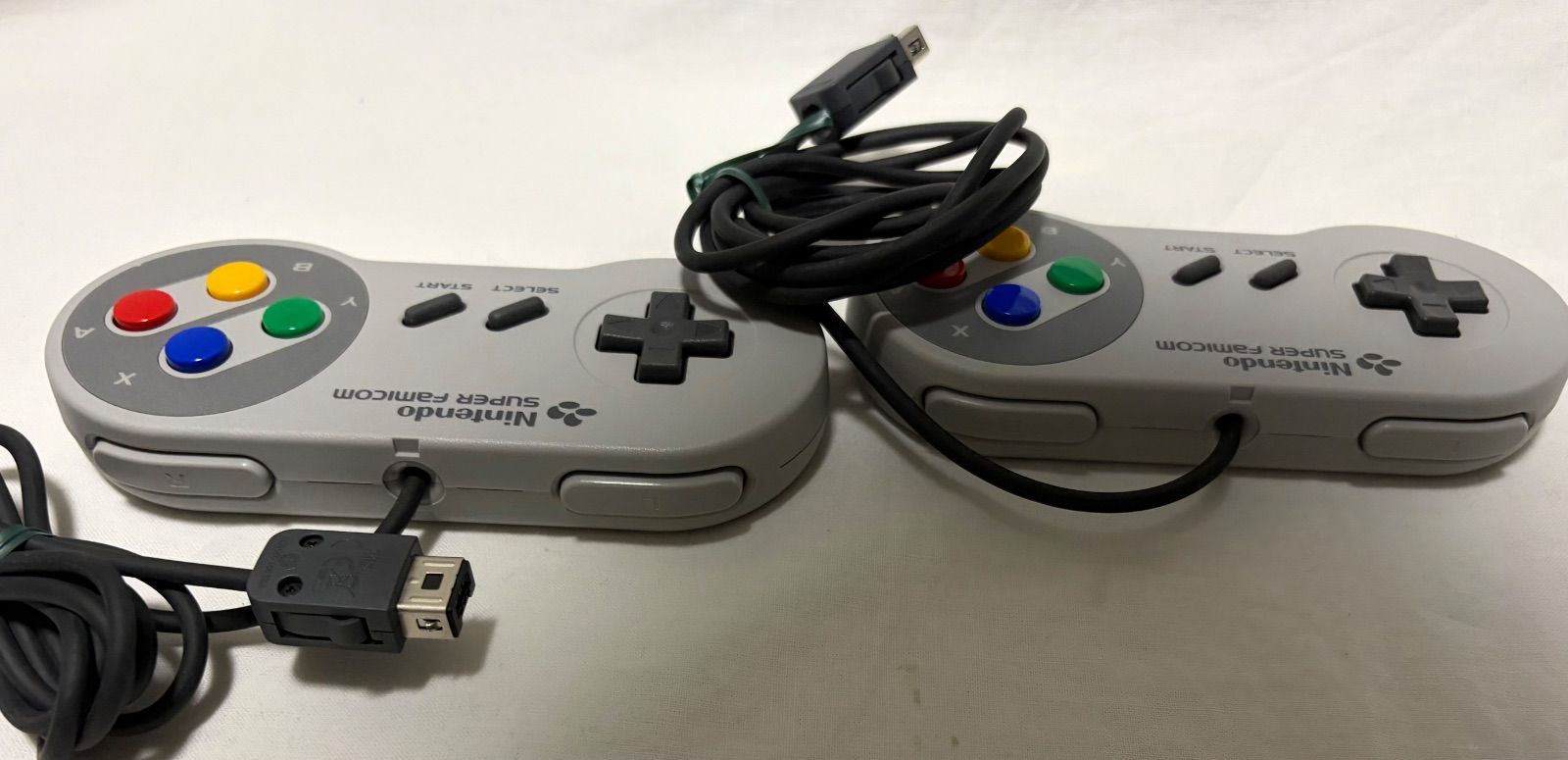 Nintendo Peripheral Equipment Wii