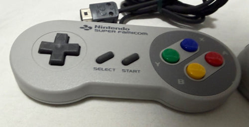 Nintendo Peripheral Equipment Wii