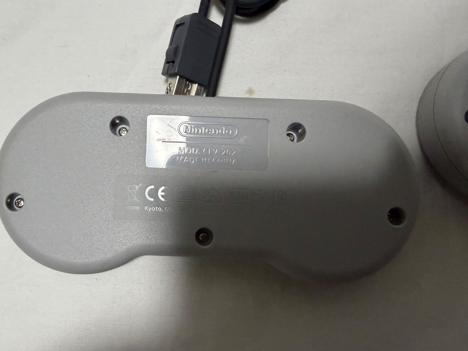 Nintendo Peripheral Equipment Wii
