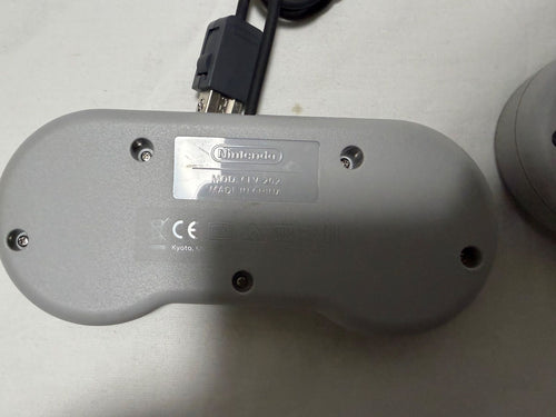 Nintendo Peripheral Equipment Wii