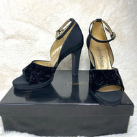 Yves Saint Laurent High Heels Pumps Yvessaintlaurent 35 2/1