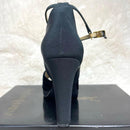 Yves Saint Laurent High Heels Pumps Yvessaintlaurent 35 2/1