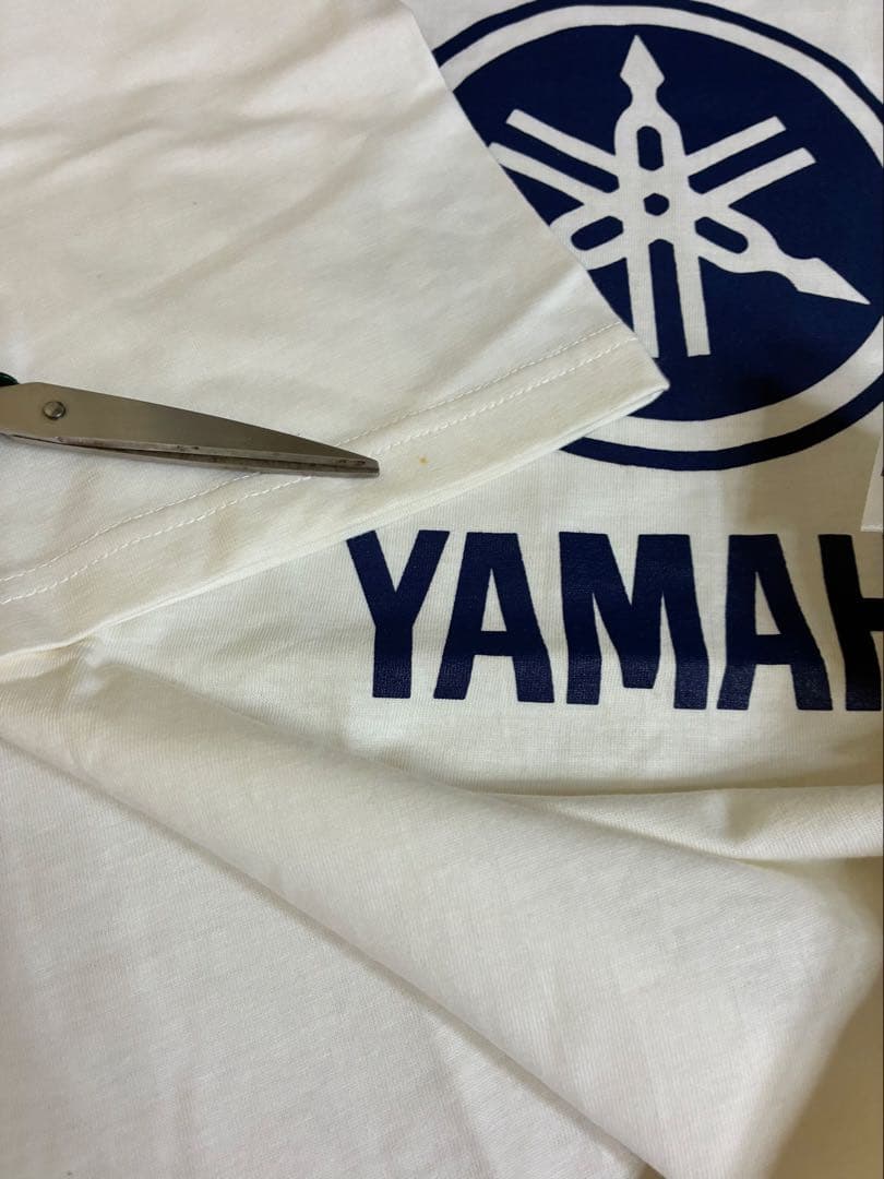 Yamaha T-Shirts T