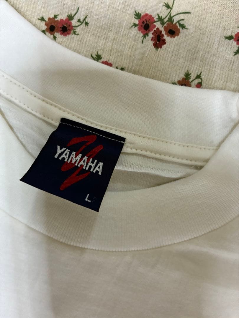 Yamaha T-Shirts T
