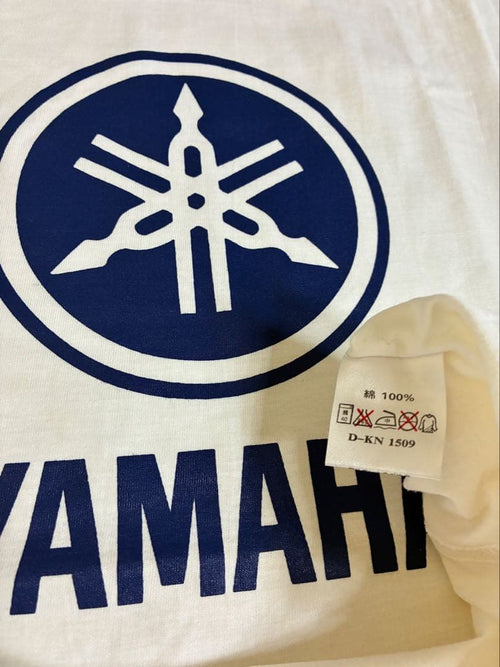 Yamaha T-Shirts T