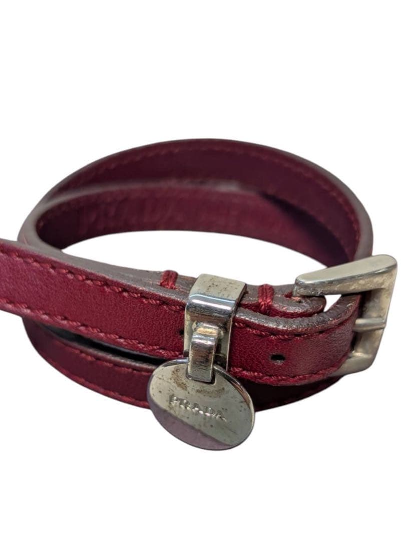 Prada Bracelets