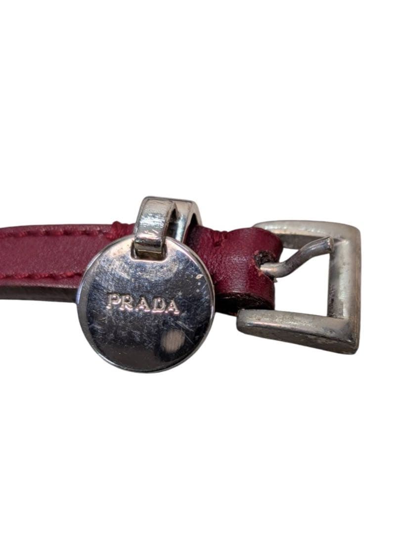 Prada Bracelets