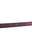 Prada Bracelets