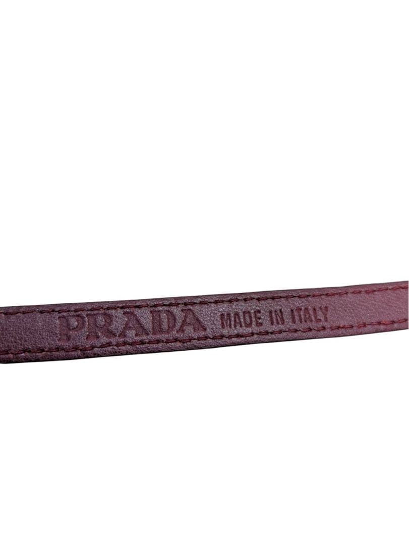 Prada Bracelets