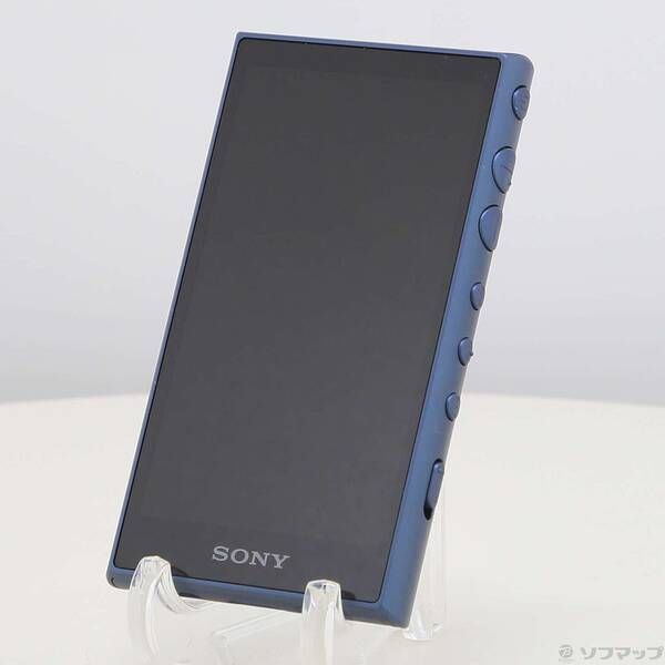 Sony Digital Audio Player Walkman A100 32Gb+Microsd Nw-A106 348