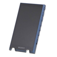 Sony Digital Audio Player Walkman A100 32Gb+Microsd Nw-A106 348