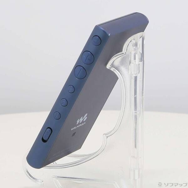 Sony Digital Audio Player Walkman A100 32Gb+Microsd Nw-A106 348