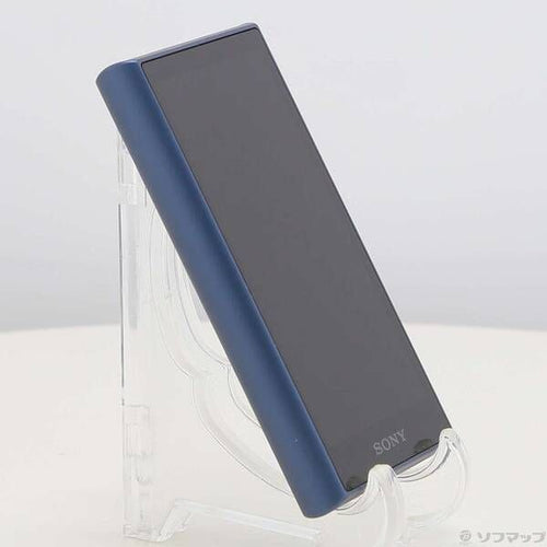 Sony Digital Audio Player Walkman A100 32Gb+Microsd Nw-A106 348