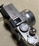 Fujifilm Compact Digital Camera X100