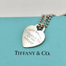 Tiffany Necklaces