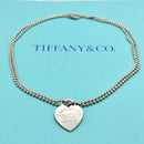 Tiffany Necklaces