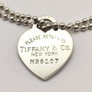 Tiffany Necklaces