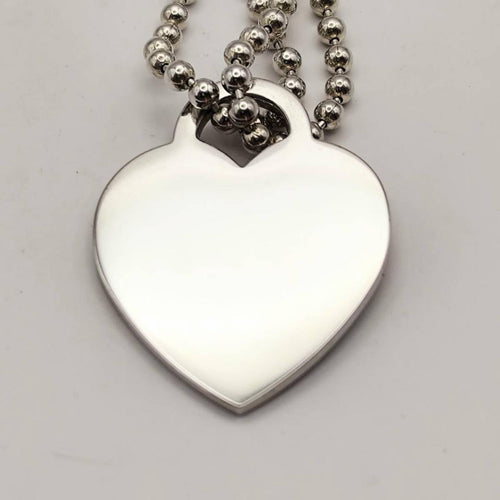 Tiffany Necklaces