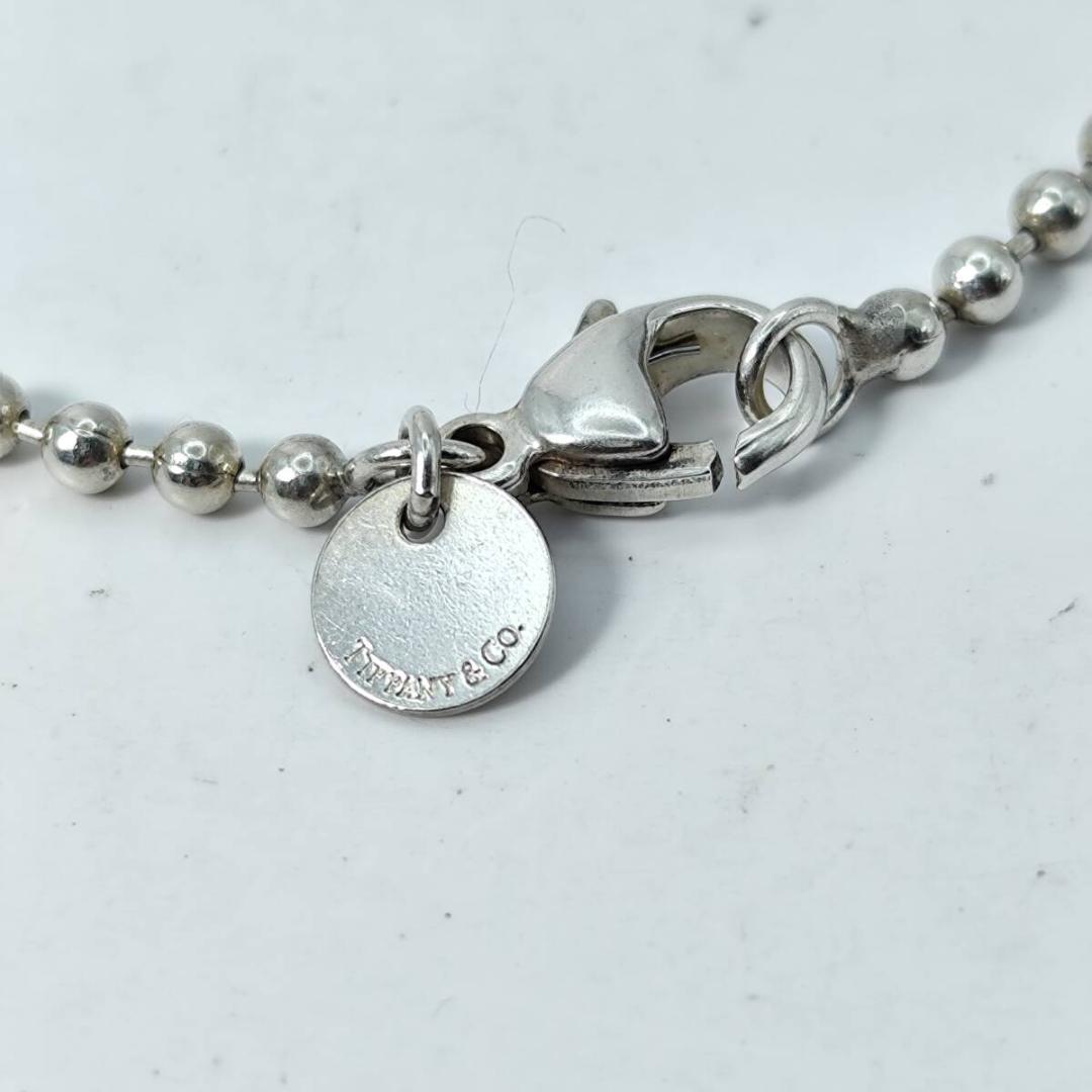 Tiffany Necklaces