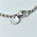 Tiffany Necklaces