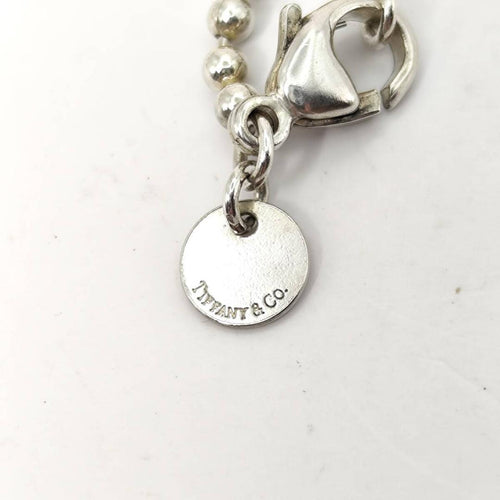 Tiffany Necklaces