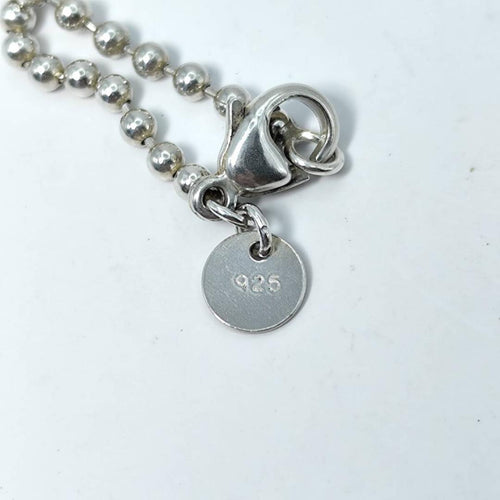 Tiffany Necklaces