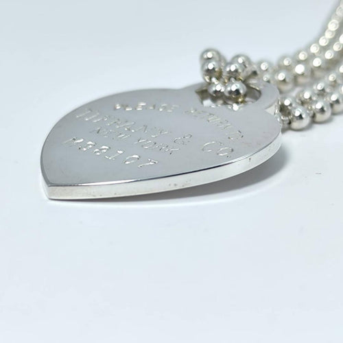 Tiffany Necklaces