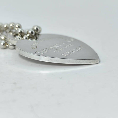Tiffany Necklaces