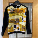 Long-Sleeve Hermes 38