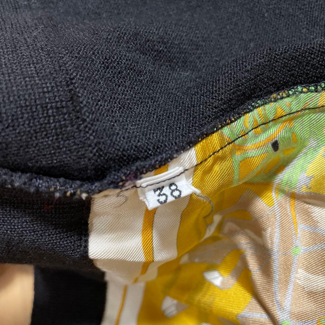 Long-Sleeve Hermes 38