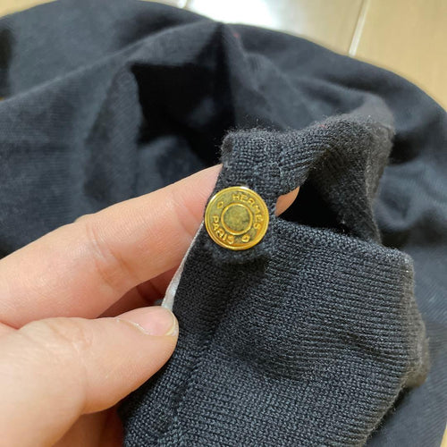Long-Sleeve Hermes 38