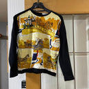 Long-Sleeve Hermes 38