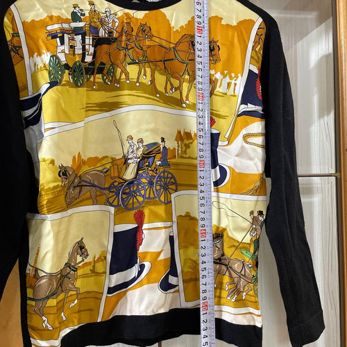 Long-Sleeve Hermes 38