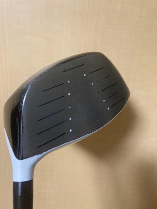 Shaft 555 6X