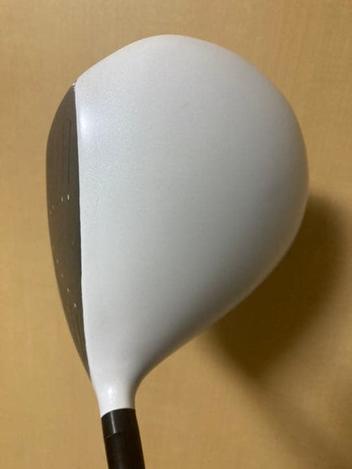 Shaft 555 6X