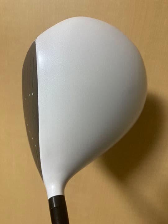 Shaft 555 6X