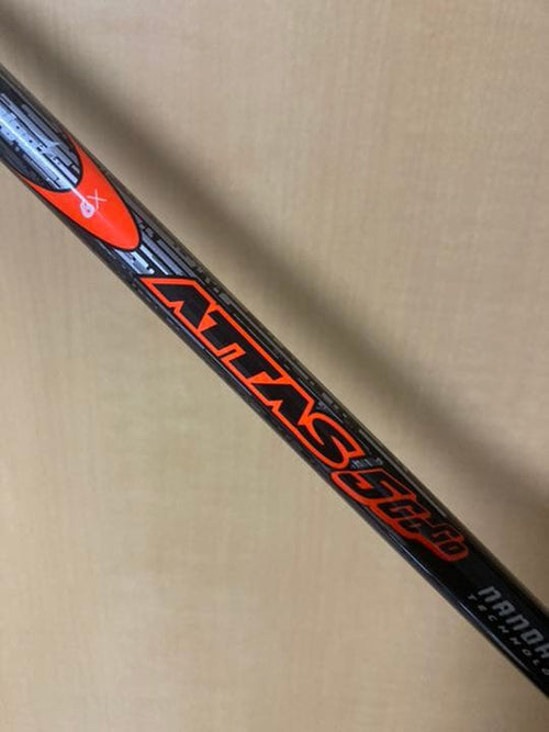 Shaft 555 6X