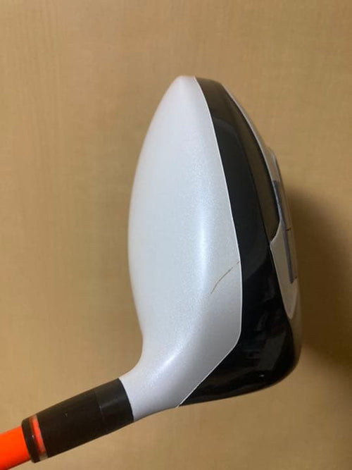 Shaft 555 6X